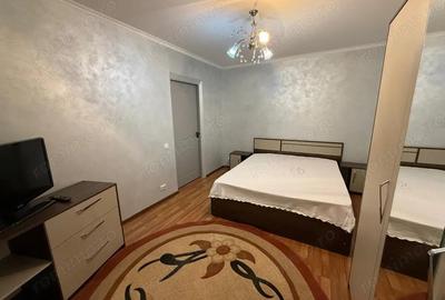 Apartament cu 3 camere de inchiriat zona Dacia - 1