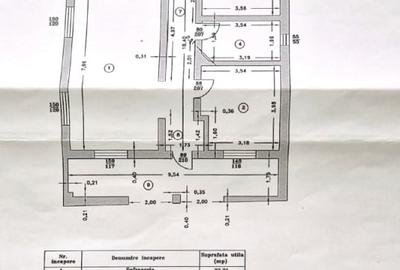 De vanzare casa in Popesti Leordeni cu panouri solare si teren 580mp - 9