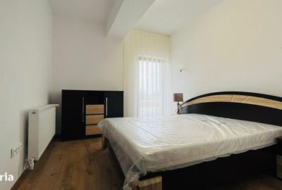 Apartament cu 2 camere în Central - 5
