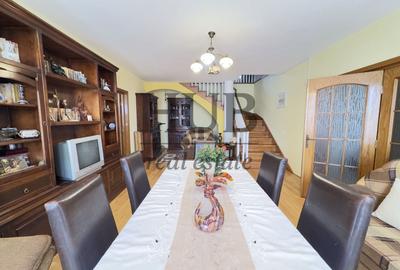 Casă individuală cu 5 camere cu Canalizare în Mărgineni - 23