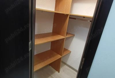 Apartament cu 2 camere decomandat în Brăilei - 8