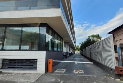 Studio În Bloc Nou, București, Calea 13 Septembrie - Catedral Residence - 6