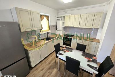 Apartament cu 3 camere în Lazaret