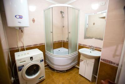 Apartament cu 2 camere decomandat în Zorilor