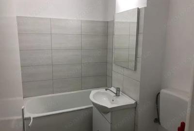 Garsonieră decomandată în Lujerului