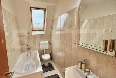 Apartament cu 2 camere, 40 mp, zona Complexul Studentesc - 4