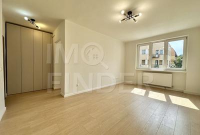 Apartament 2 camere, renovat complet- Horea |Facultatea de Litere - 2