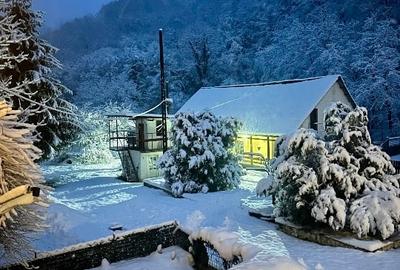 Case cu teren 1.254 mp – poziție excelentă, la 2 km de centrul Reșiței - 8