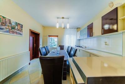 Casă individuală cu 5 camere cu Canalizare în Central - 5