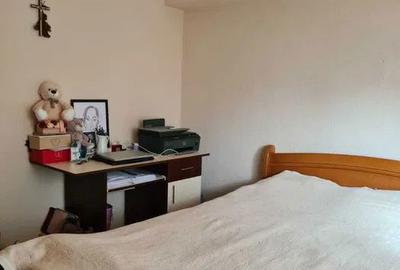 Apartament cu 2 camere decomandat, mobilat în Ghencea - 4