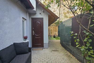 Casa interbelica cu farmec, in apropiere de Mall Vitan Casa interbelica cu farmec, in apropiere de Mall Vitan - 23