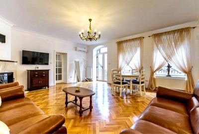 Apartament cu 3 camere în Central - 8