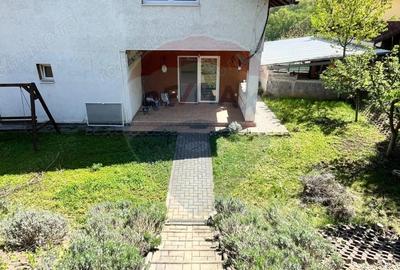 Casă cu 4 camere cu Teren 500 Mp în Vitrometan - 7