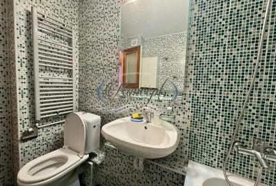 Locuinta spatioasa cu balcon, dressing si debara, aproape de Iulius Mall - 17