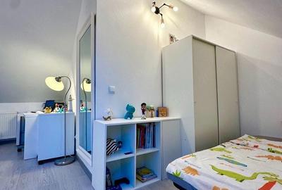 Apartament cu 3 camere decomandat în Central - 2