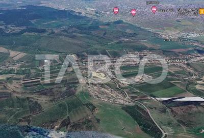Teren de 8900 mp, în Șura Mare - 1