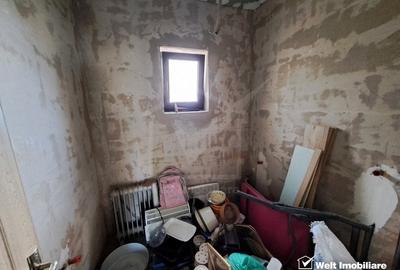 Casa individuala, gradina, Floresti - 14