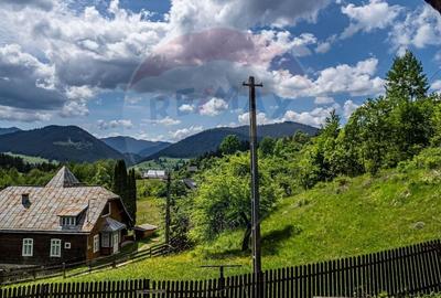 Vila / Pensiune cu 20 camere de vanzare in Campulung Moldovenesc, SV - 20