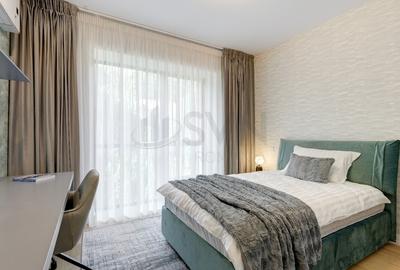 Apartament cu 3 camere decomandat în Iancu Nicolae - 3