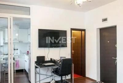 Garsonieră decomandată în Centru Civic - 3