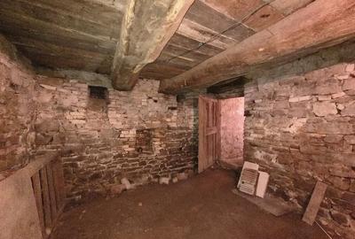 Casă cu 2 camere cu Teren 600 Mp în Tohanu Vechi - 1