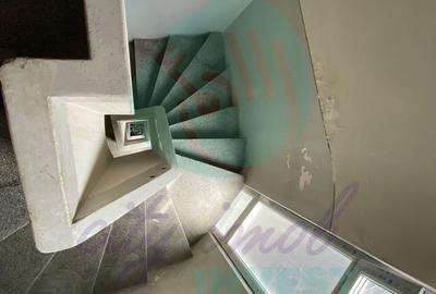 Apartament cu 3 camere semidecomandat în Moșilor - 8