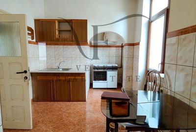 Apartament cu 3 camere circular în Calea Călărașilor - 32