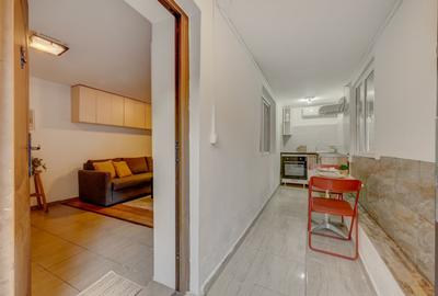 Casa interbelica cu farmec, in apropiere de Mall Vitan - 25