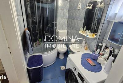 Casă cu 4 camere în Cârbești - 6