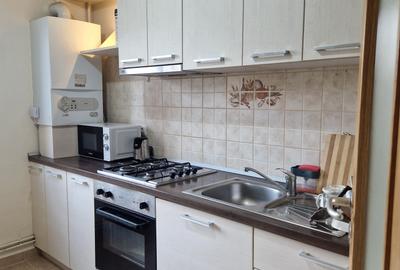 Apartament cu 2 camere decomandat, mobilat în Medicină - 3