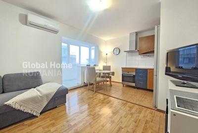 Apart 3 camere 65mp | Aviatiei - Feleacu | Metrou A.V 5 min | Mall Promenada - 1