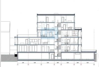 Teren Construcții intravilan de 600 mp, în Horea - 8