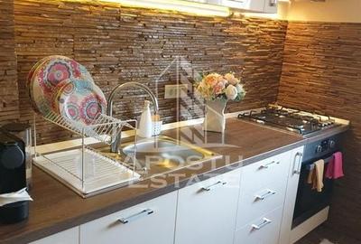 Apartament cu 2 camere 65 Mpu Zona Alfa - 10