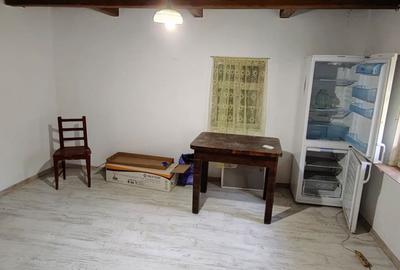 Casă cu 2 camere în Băcel - 2