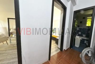 Cotroceni - Str Dr Staicovici - 3 camere - cu centrala proprie Cotroceni - Str Dr Staicovici - 3 camere - cu centrala proprie - 7