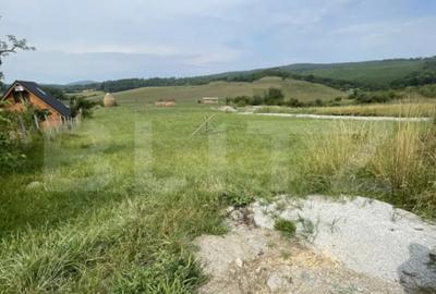 Teren de 2300 mp, în Central - 5