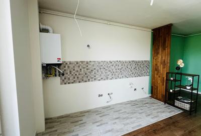 Apartament cu 2 camere semidecomandat în Apahida - 4