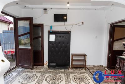 Casă cu 2 camere cu Teren 250 Mp în Central - 4