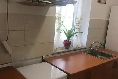 Garsonieră în Telegrafului - 1