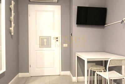 Ultracentral/pietonala, renovat modern; UNIRII - 2