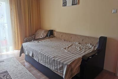 Garsonieră decomandată, mobilată în Vitan Mall - 13