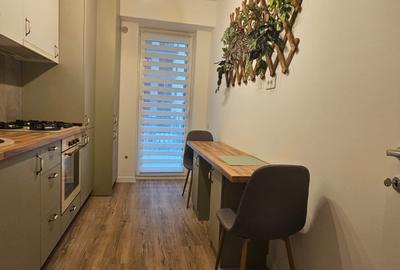 Studio modern Theodor Pallady - 4