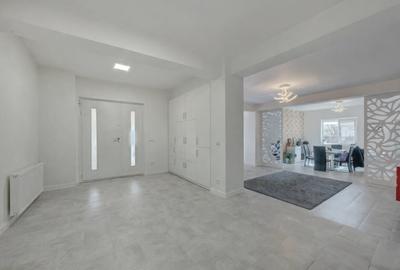 Casă individuală cu 5 camere cu Canalizare în Mogoșoaia - 7