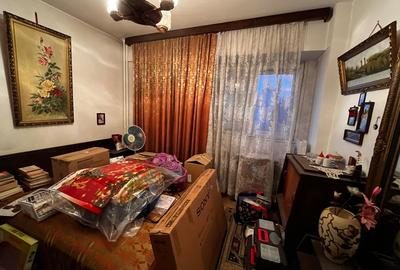 Drumul Taberei, Auchan, parc Moghioros - 13