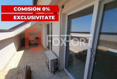 COMISION 0% Apartament cu 3 camere, 2 bai si balcon - Dumbravita - 24