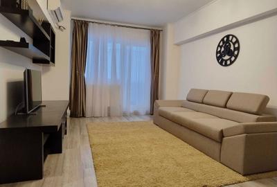 Apartament cu 3 camere semidecomandat în Lacul Tei - 2