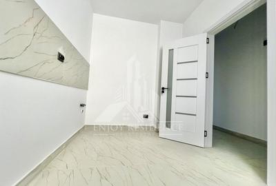 ULTIMUL APARTAMENT | 2 camere IMOBIL FINALIZAT 2025 | BOXA + LOC DE PARCARE - 19