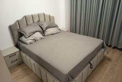 Apartament cu 2 camere decomandat, mobilat în Parcul Carol - 22