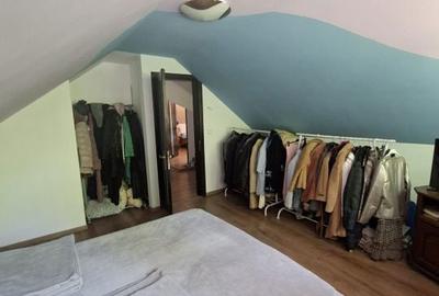 Casă cu 4 camere cu Teren 1600 Mp în Central - 12