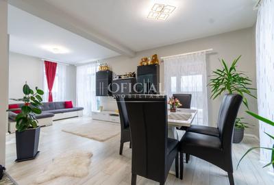 Casa Tip Duplex | 117 Mp | Teren 250 Mp | Floresti Iazului - 4